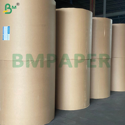 খাদ্য প্যাকেজিংয়ের জন্য FDA- প্রত্যয়িত 30gsm সিলিকন লেপযুক্ত কাগজের রোলস
