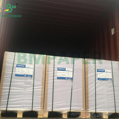 300 গ্রাম ব্লু কোর ব্ল্যাক কোর বোর্ড স্টক প্রিমিয়াম প্লেিং কার্ড বেস পেপার 71cmx65cm 66cmx96cm