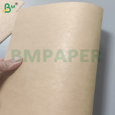 230gsm+15gsm পিই লেপ কাপ স্টক পেপার রোলস ভাল প্রসারিততা