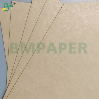 230gsm+15gsm পিই লেপ কাপ স্টক পেপার রোলস ভাল প্রসারিততা