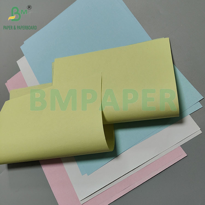 ৪৮-৮০ গ্রাম কার্বনহীন এনসিআর কাগজ ৮.৫ "x ১১" কোলেটেড পেপার লেজার ও ডিজিটাল প্রিন্টার