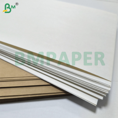 দুর্দান্ত শক্ততা আনকোটেড কাপস্টক বেস পেপার 150 - 250 গ্রাম