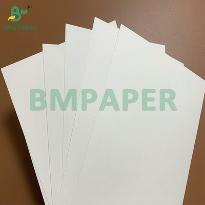 15g পিই লেপা জলরোধী 190gsm 210gsm কাপ পানীয় কাপ তৈরির জন্য স্টক কাগজ