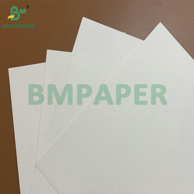 15g পিই লেপা জলরোধী 190gsm 210gsm কাপ পানীয় কাপ তৈরির জন্য স্টক কাগজ