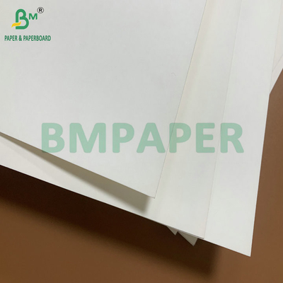 15g পিই লেপা জলরোধী 190gsm 210gsm কাপ পানীয় কাপ তৈরির জন্য স্টক কাগজ