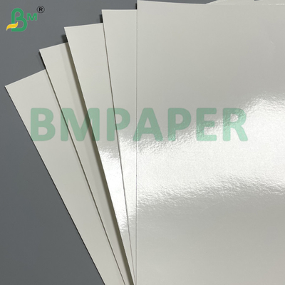 200gsm+15gsm পিই লেপা ফুড বোর্ড বার্গার বক্সের জন্য জলরোধী এবং গ্রীসপ্রুফ কাগজের কাপ খাদ্য প্যাকেজিং