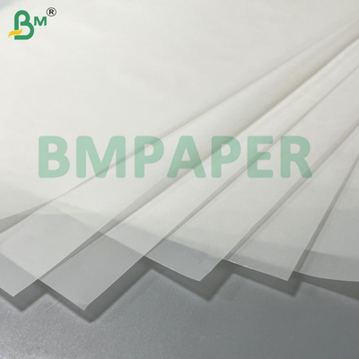 140gsm 180gsm গার্মেন্টস ট্যাগের জন্য ড্রাফটিং ট্রেসিং পেপার কম্পিউটার সহকারী ডিজাইন করা কাগজের শীট রোলস