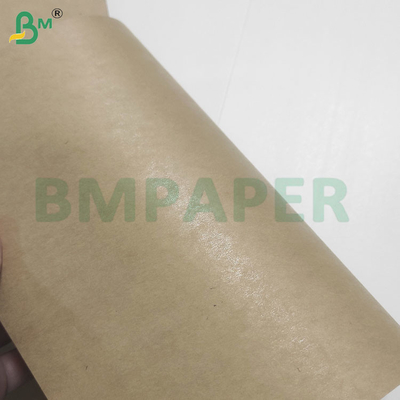 খাদ্য সুরক্ষা 200+10GSM খাদ্য পাত্রে ব্যবহারের জন্য পিইটি লেপযুক্ত কাগজের শীট