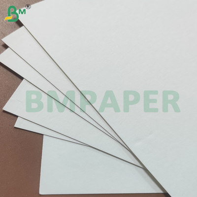 0.6 মিমি ভাল মুদ্রণ প্রভাব উচ্চ শোষণ হার Coaster কাগজ শীট