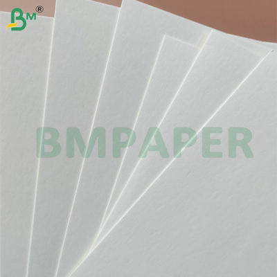 0.6 মিমি ভাল মুদ্রণ প্রভাব উচ্চ শোষণ হার Coaster কাগজ শীট