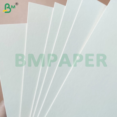 0.6 মিমি ভাল মুদ্রণ প্রভাব উচ্চ শোষণ হার Coaster কাগজ শীট