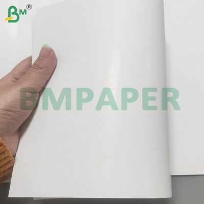 310gsm কালো/নীল কোর গেম কার্ডের জন্য হালকা প্রতিরোধী কাগজের শীট