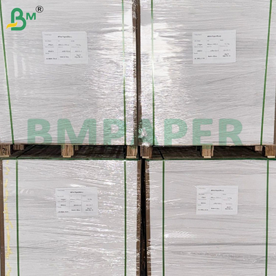 310gsm কালো/নীল কোর গেম কার্ডের জন্য হালকা প্রতিরোধী কাগজের শীট