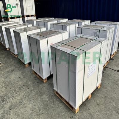 ক্যালেন্ডারের জন্য 200 গ্রাম 250 গ্রাম 23 "x 35" মুদ্রণযোগ্য সাদা অফসেট কাগজ
