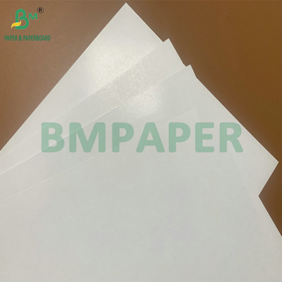 ৩০০ গ্রাম কালো কোর প্লেিং কার্ড কাগজ দুই পাশ সাদা লেপা ডিজিটাল প্রিন্টিং কার্ডবোর্ড