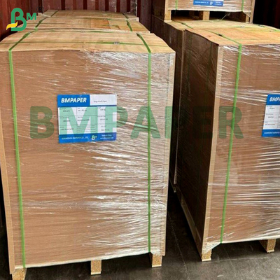 80g+80g+80g রঙ হালকা ওজনের পুনর্ব্যবহারযোগ্য ক্রাফট কার্ডবোর্ড পণ্য প্যাকেজিং লজিস্টিকের জন্য