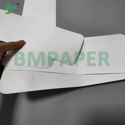 1073B 1059B প্যাকেট ব্যাগের জন্য মেডিকেল পেপার উপাদান তাপ - সিলিং 177 x 277mm