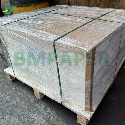 1073B মেডিকেল গ্রেড তাপ-সিলেবল ফ্যাব্রিক কাগজ কাঁচামাল