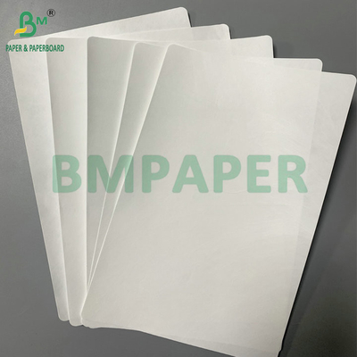 তাপ সীল গোলাকার কোণ 1059B 1073B ব্লিস্টার কভার জন্য কাগজ