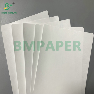 তাপ সীল গোলাকার কোণ 1059B 1073B ব্লিস্টার কভার জন্য কাগজ