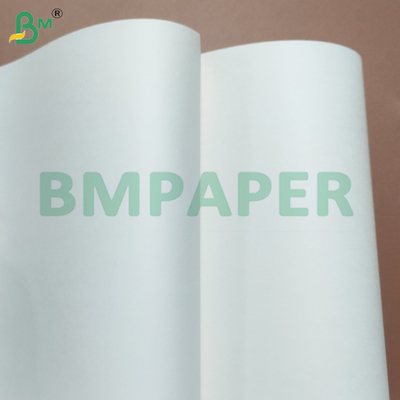 240gsm+10gsm একপাশে PE লেপযুক্ত ফুটো-প্রতিরোধী কাপ স্টক পেপার শীট