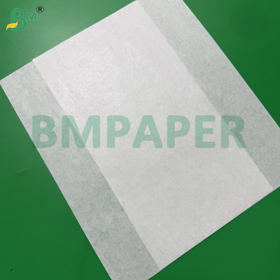 40g 26g সাদা স্টেইনলেস স্টীল লাইনার কাগজ ঘর্ষণ প্রতিরোধের জন্য