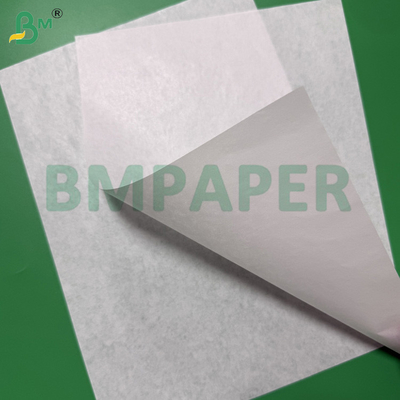 40g 26g সাদা স্টেইনলেস স্টীল লাইনার কাগজ ঘর্ষণ প্রতিরোধের জন্য