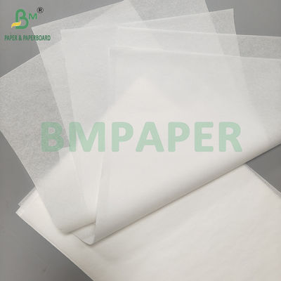 28gsm সাদা এলসিডি স্ক্রিন প্রোটেক্টর গ্লাস অ্যান্টি-মোল্ড ইন্টারলেয়ার প্যাড পেপার