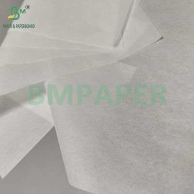 28gsm সাদা এলসিডি স্ক্রিন প্রোটেক্টর গ্লাস অ্যান্টি-মোল্ড ইন্টারলেয়ার প্যাড পেপার