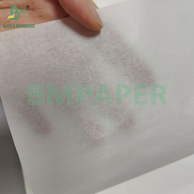 28gsm সাদা এলসিডি স্ক্রিন প্রোটেক্টর গ্লাস অ্যান্টি-মোল্ড ইন্টারলেয়ার প্যাড পেপার