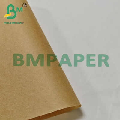 গ্রীসপ্রুফ লিনারের জন্য অ-স্টিক তাপ প্রতিরোধী বারকারি পারগমেন্ট পেপার