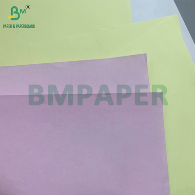 ৭০ গ্রাম ৭৫ গ্রাম সিবি সিএফবি সিএফ কার্বনহীন কাগজ কালো ছবি পাতায়