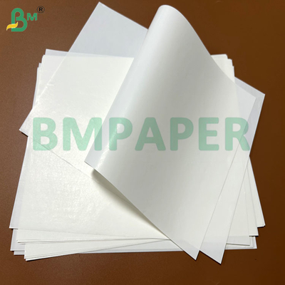 65g 75g উচ্চ চকচকে ভিজা শক্তি C1S কাগজ ওয়াইন লেবেল জন্য 70cm 80cm