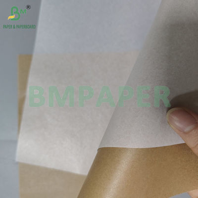 ওভেনের জন্য অ-স্টিক এবং অ-বিষাক্ত প্রি-কাট পারগমেন্ট শীট 12x16 ইঞ্চি