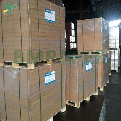 40gsm 45gsm সাদা ভার্জিন মোমযুক্ত ক্রাফ্ট মোড়ানো কাগজ স্যান্ডউইচ প্যাকিংয়ের জন্য 18x18