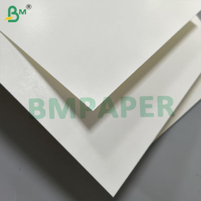 C1S উচ্চ বাল্ক 245gsm সরাসরি খাদ্য প্যাকেজিং গ্রীজপ্রুফ ফুড কার্ডবোর্ডের জন্য