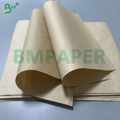 36gsm আর্দ্রতা প্রতিরোধী রেইনলেস স্টীল লাইনার কাগজ সুরক্ষা গ্লাস পণ্য জন্য