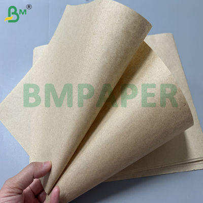 36gsm আর্দ্রতা প্রতিরোধী রেইনলেস স্টীল লাইনার কাগজ সুরক্ষা গ্লাস পণ্য জন্য