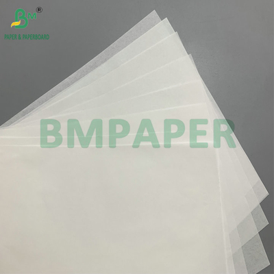 35gsm 40gsm গ্রীজপ্রুফ হিট রেজিস্টেন্স ইজি স্লিপ পেপার কাপকেক লাইনারের জন্য