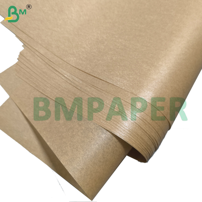 তাপ প্রতিরোধী বেকিং ম্যাট কাগজ 40gsm রুটি ম্যাট, ওভেন ম্যাট জন্য