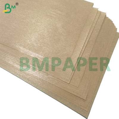 তাপ প্রতিরোধী বেকিং ম্যাট কাগজ 40gsm রুটি ম্যাট, ওভেন ম্যাট জন্য