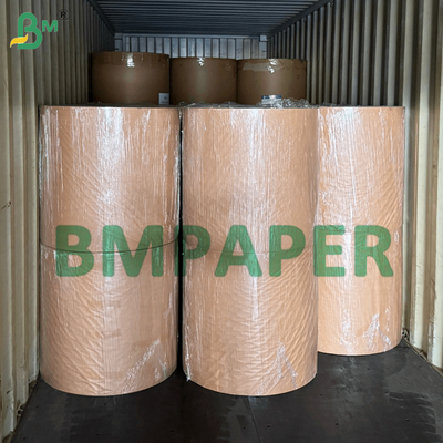 তাপ প্রতিরোধী বেকিং ম্যাট কাগজ 40gsm রুটি ম্যাট, ওভেন ম্যাট জন্য