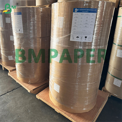 তাপ প্রতিরোধী বেকিং ম্যাট কাগজ 40gsm রুটি ম্যাট, ওভেন ম্যাট জন্য