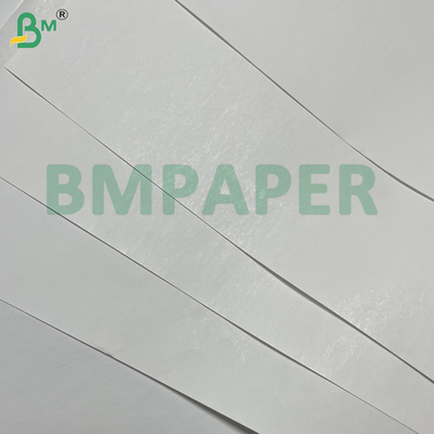 ৪৮ গ্রাম ৫৫ গ্রাম উচ্চ - তাপমাত্রা প্রতিরোধী লটারি টিকিট থার্মাল পেপার রোলস