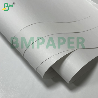 ৪৮ গ্রাম ৫৫ গ্রাম উচ্চ - তাপমাত্রা প্রতিরোধী লটারি টিকিট থার্মাল পেপার রোলস