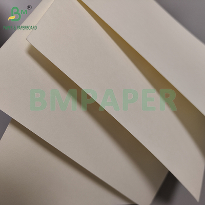 210gsm 250gsm হোয়াইট কেন্ট পেপার অ্যাকোয়ারেল/স্কেচ পেপার মুদ্রণের জন্য