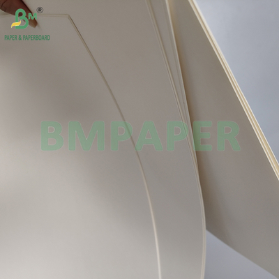 210gsm 250gsm হোয়াইট কেন্ট পেপার অ্যাকোয়ারেল/স্কেচ পেপার মুদ্রণের জন্য