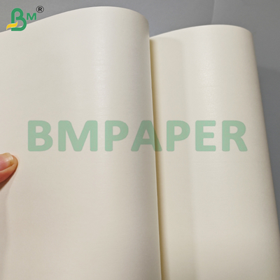 ২৩০+১৫জিএসএম এক দিক পিই লেপযুক্ত লিক-প্রুফ কাপ স্টক পেপার শীট