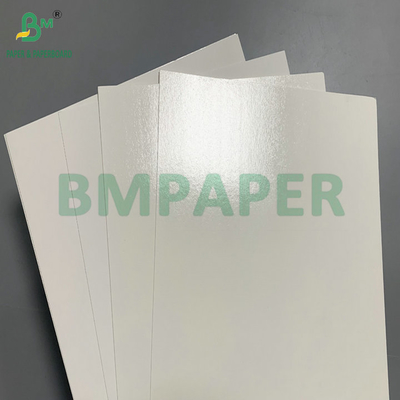 সি১এস ২৭৫জিএসএম + ১৫জিএসএম পিই চিংড়ি/মাছের প্যাকেজিং বক্সের জন্য ফ্রোজেন কার্ডবোর্ড