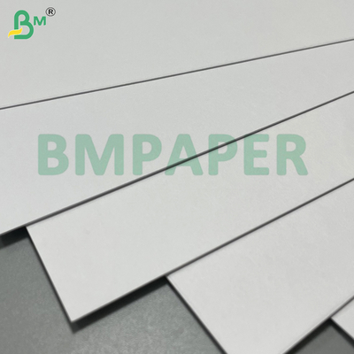 প্রিমিয়াম ব্রোশিওর আর্ট পেপার জন্য 400gsm মসৃণ কালি শোষণ বন্ড কাগজ
